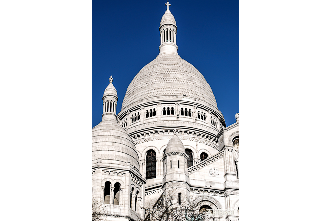 SACRE COEUR - PARÍS